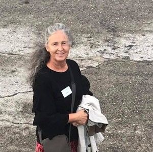 Meet your Posher, Donna